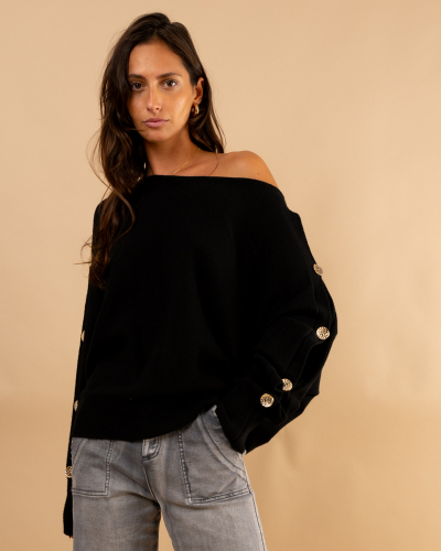 Pull Barbara