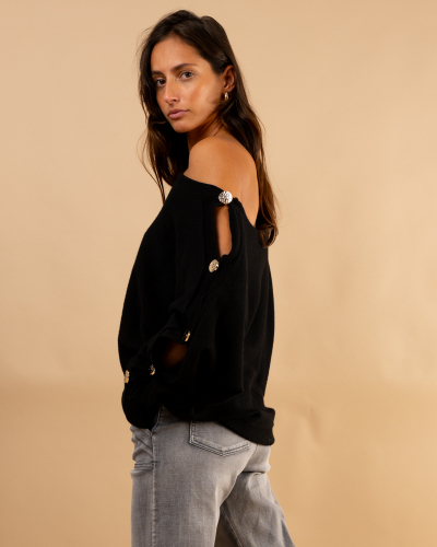 Pull Barbara