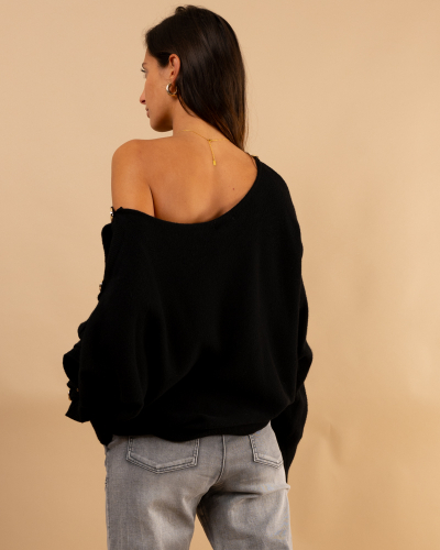Pull Barbara