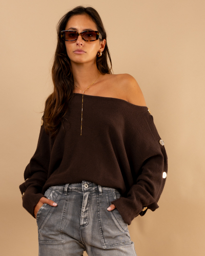 Pull Barbara