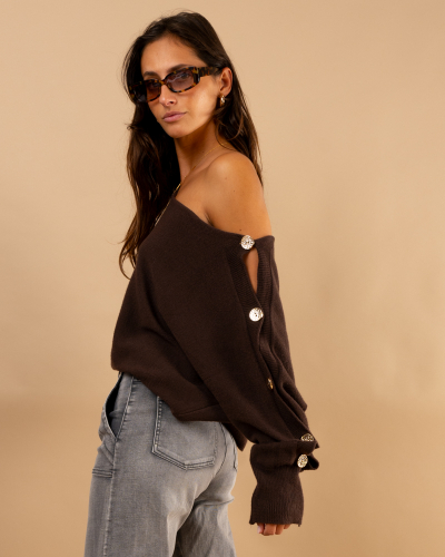Pull Barbara