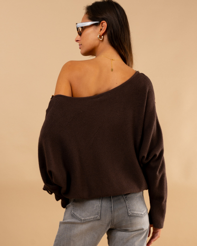Pull Barbara