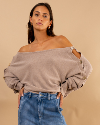 Pull Barbara