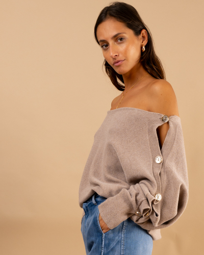 Pull Barbara