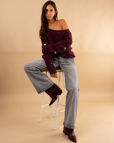 Pull Barbara