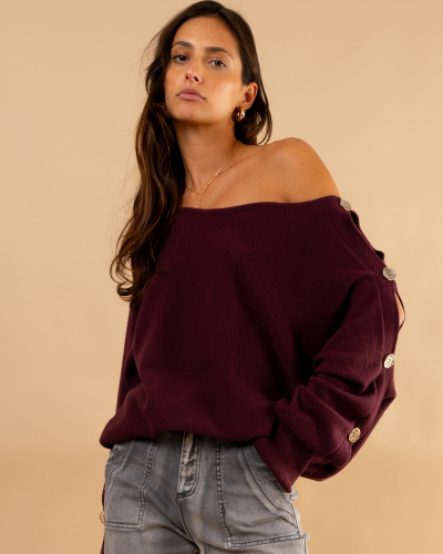 Pull Barbara