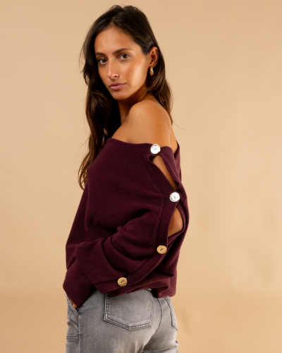Pull Barbara