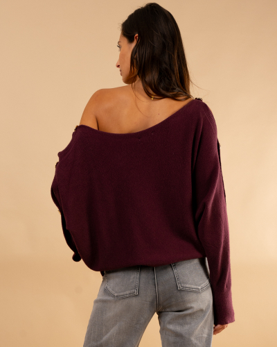 Pull Barbara