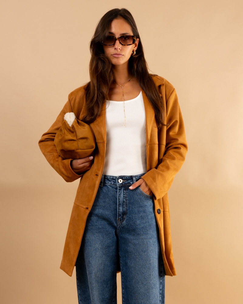 Veste Maddy