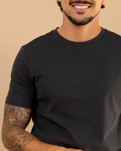 T-Shirt basique