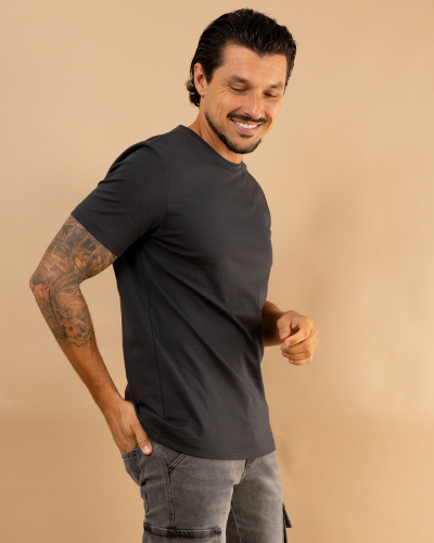 T-Shirt basique