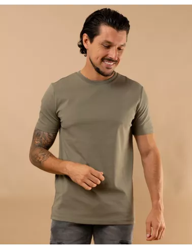 T-Shirt basique