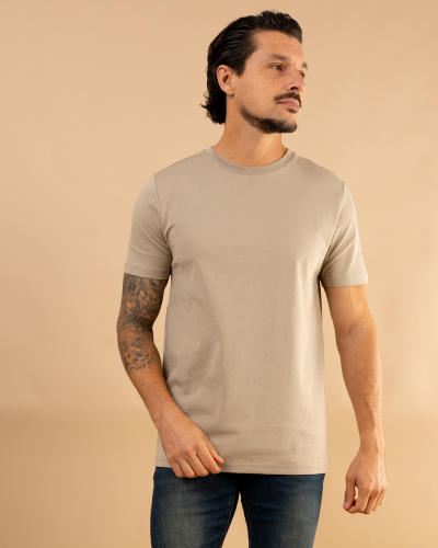 T-Shirt basique