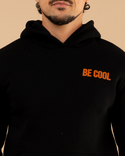 Sweat Be Cool