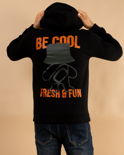 Sweat Be Cool