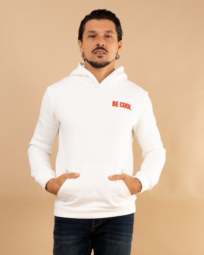 Sweat Be Cool