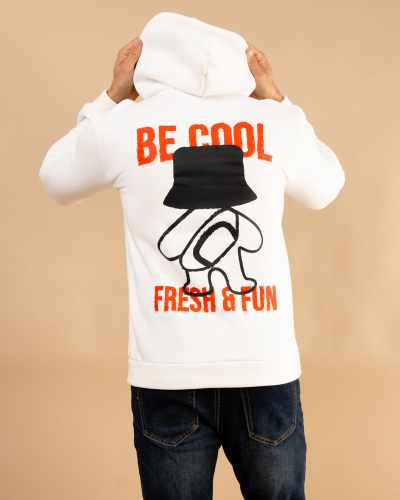 Sweat Be Cool