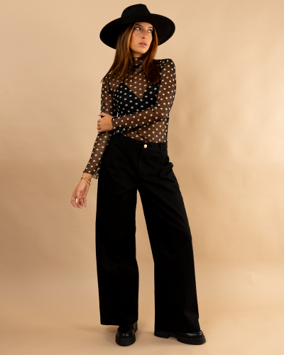 Chino large