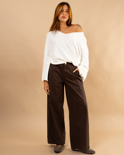 Chino large
