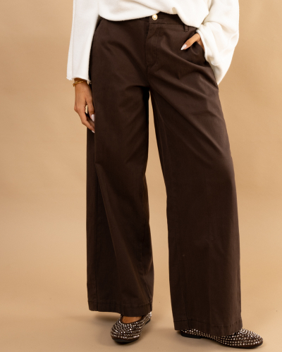 Chino large