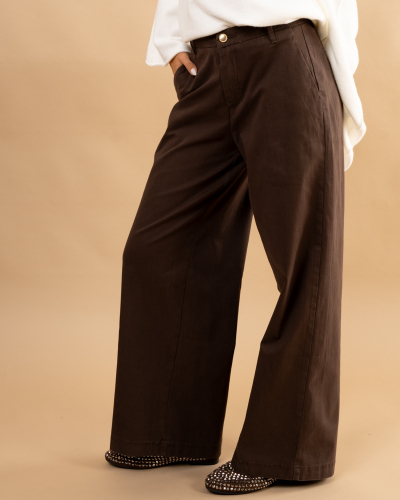 Chino large