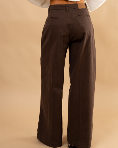 Chino large