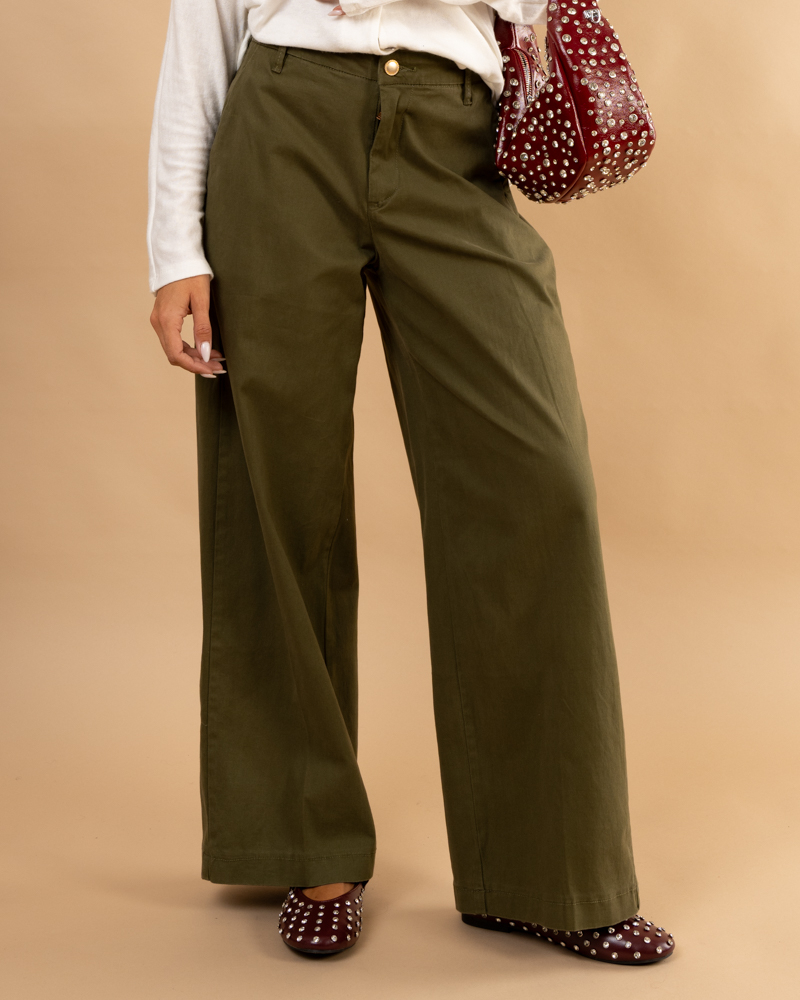 Chino large