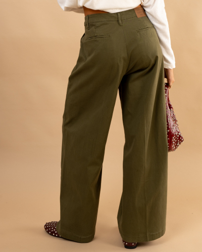 Chino large