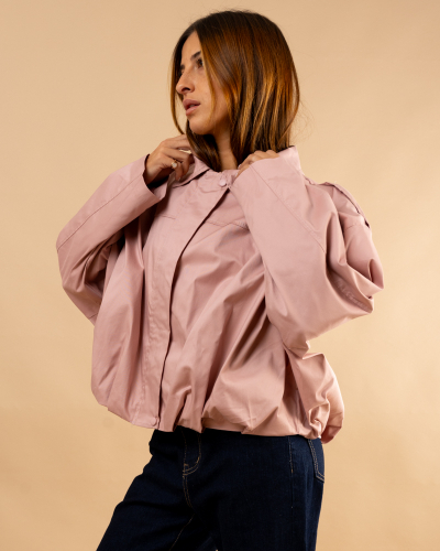 Veste Lou