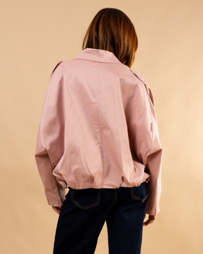 Veste Lou