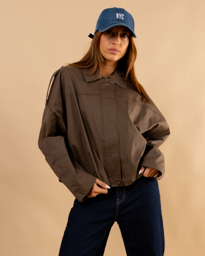 Veste Lou