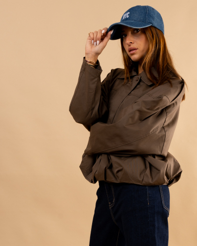 Veste Lou