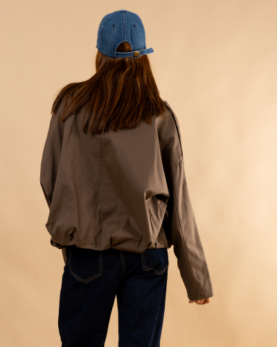 Veste Lou