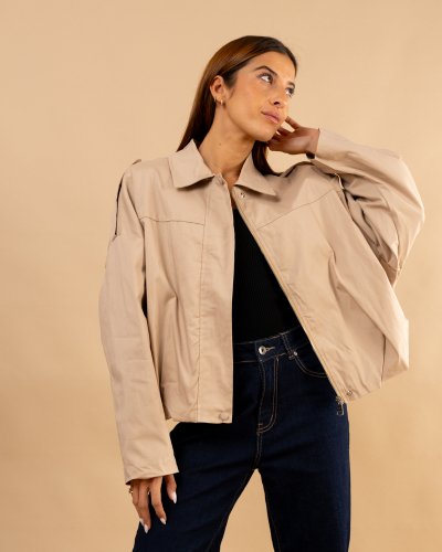 Veste Lou