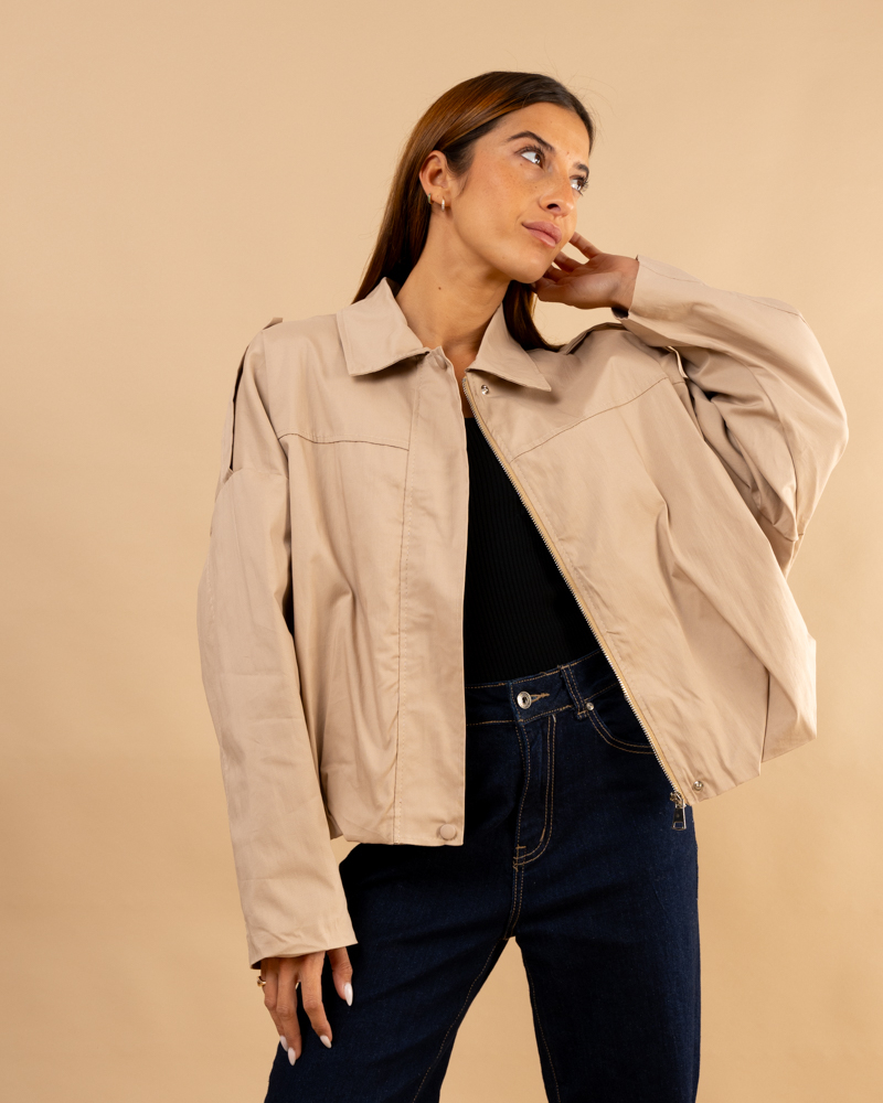 Veste Lou