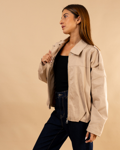 Veste Lou