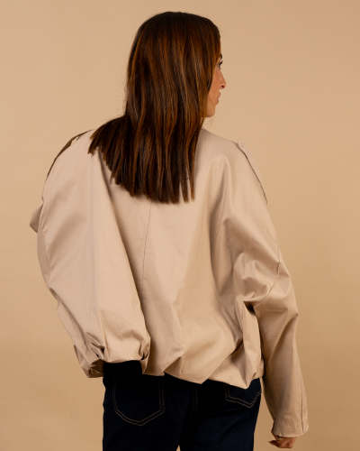 Veste Lou