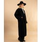 Veste oversize poches