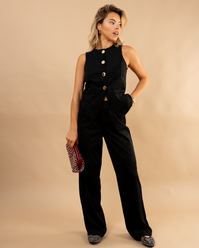 Pantalon Sierra