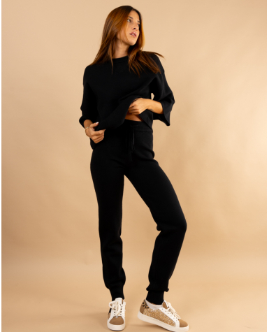 Jogging maille Jogging maille