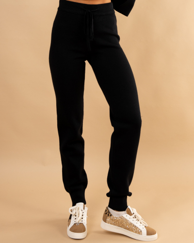 Jogging maille