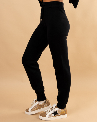 Jogging maille