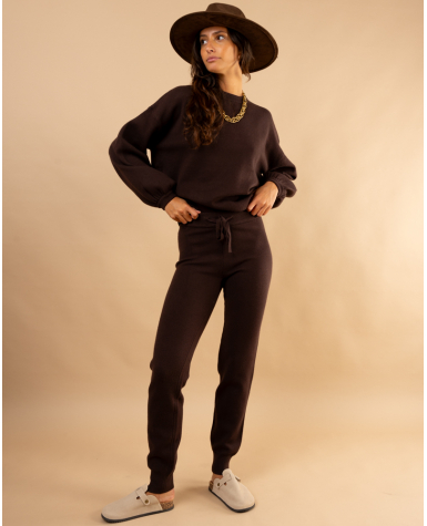 Jogging maille Jogging maille