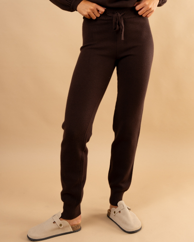 Jogging maille
