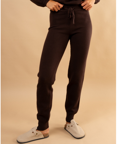 Jogging maille Jogging maille