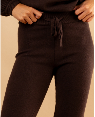 Jogging maille Jogging maille