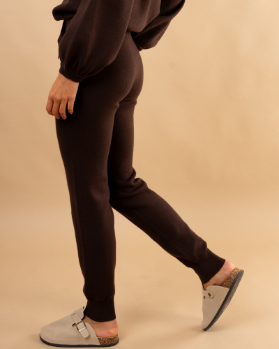 Jogging maille