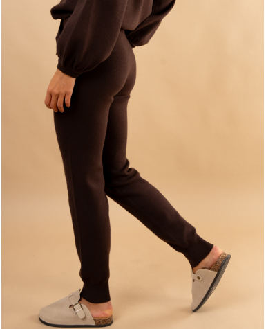 Jogging maille Jogging maille