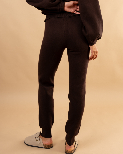 Jogging maille