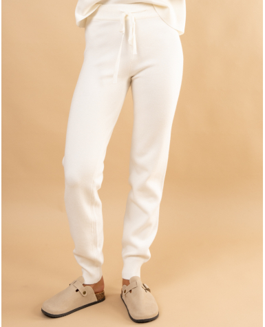 Jogging maille Jogging maille